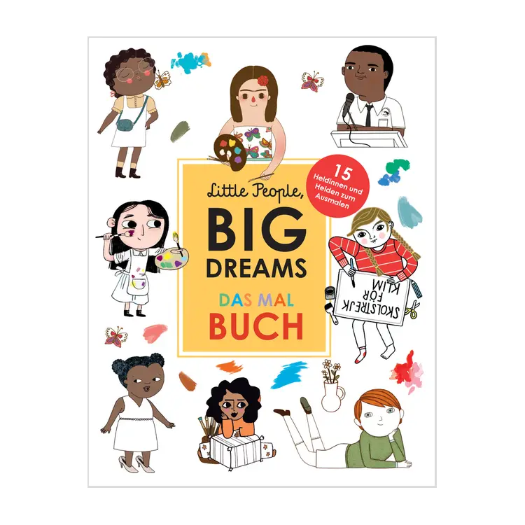 Little_People_Big_Dreams_Das_Malbuch