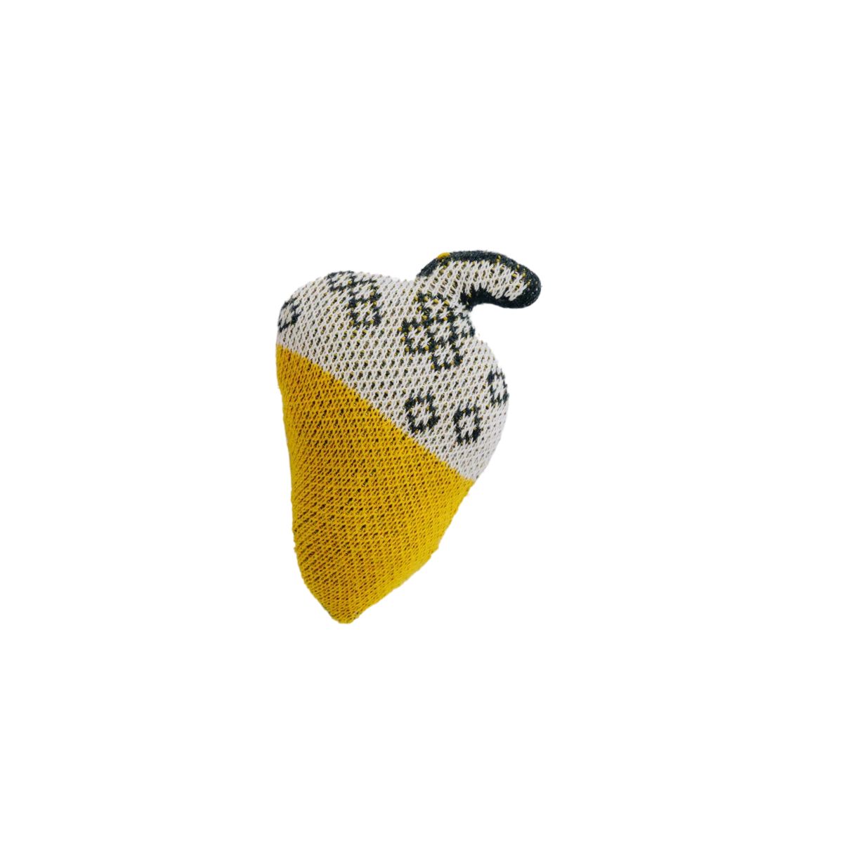 Nordic-lemon-lucky-acorn-mini-toy