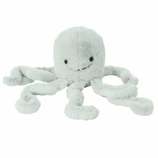 Ocean Pals Krake, türkis