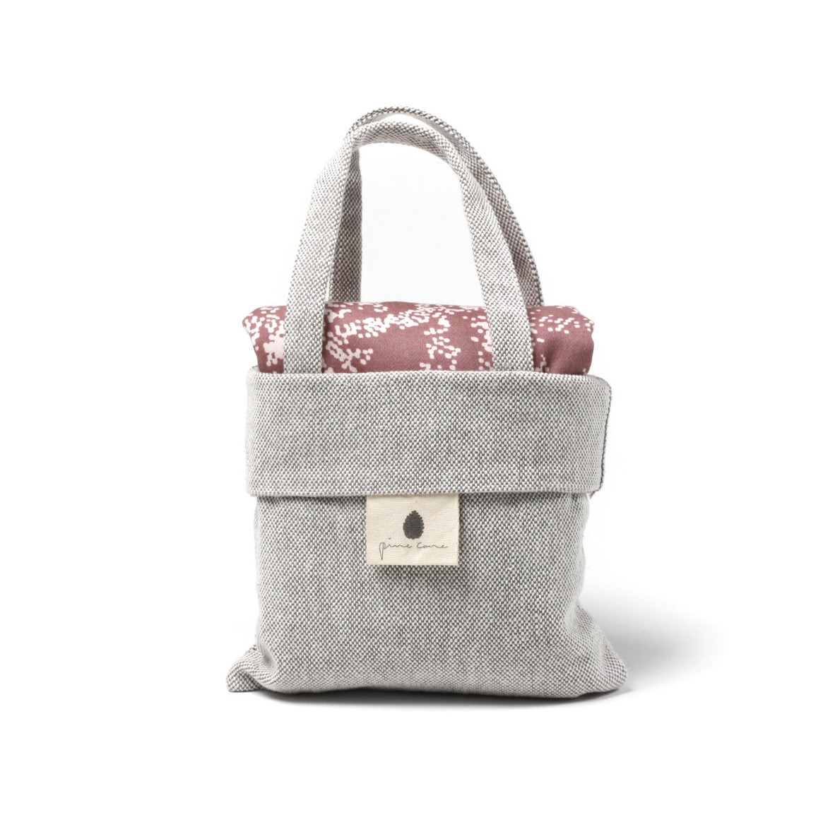 Baby-Bettwäsche, Champagne Old Rose
