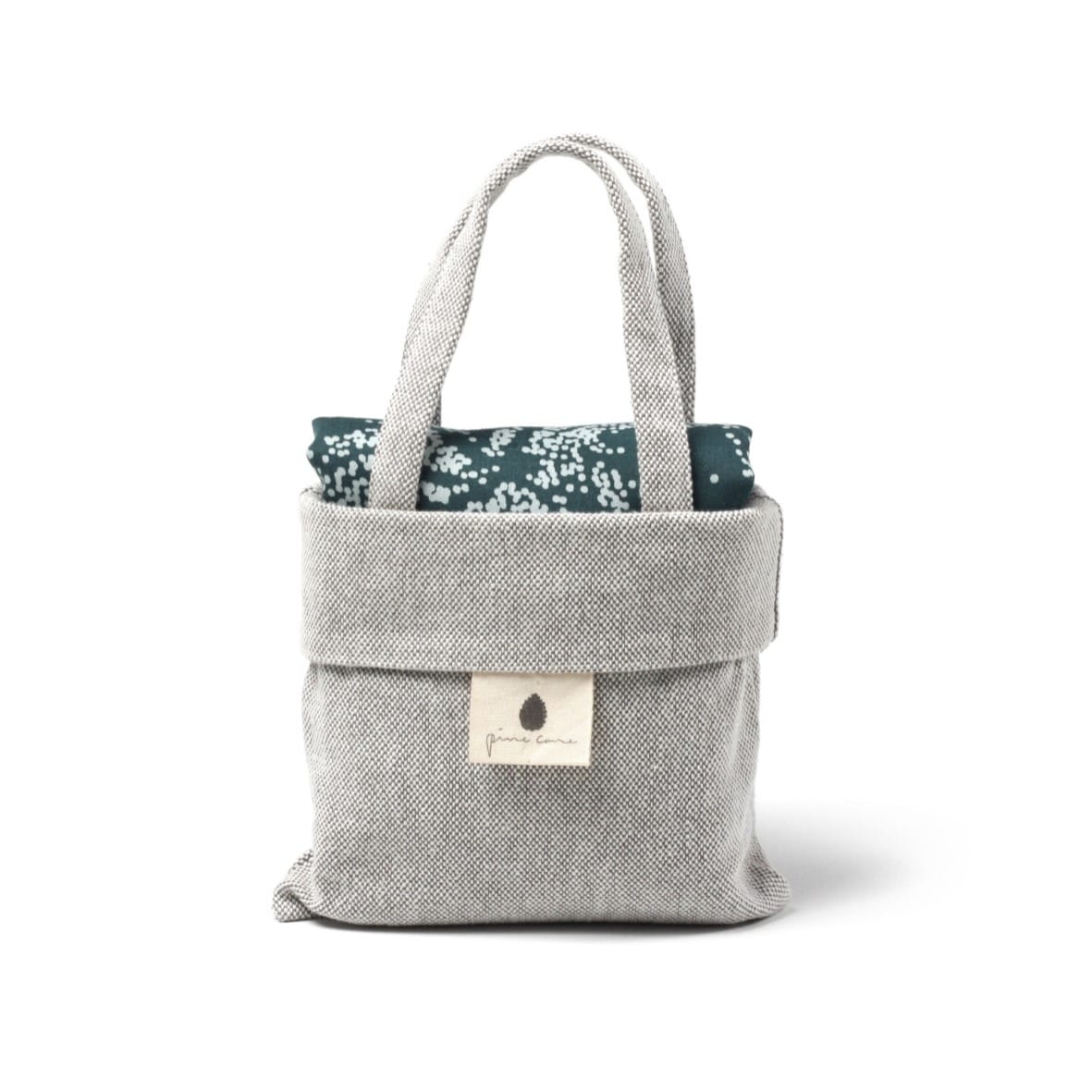 Baby-Bettwäsche, Champagne Ocean