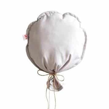Pompelmoes_Stoffballon_Silbergrau_2