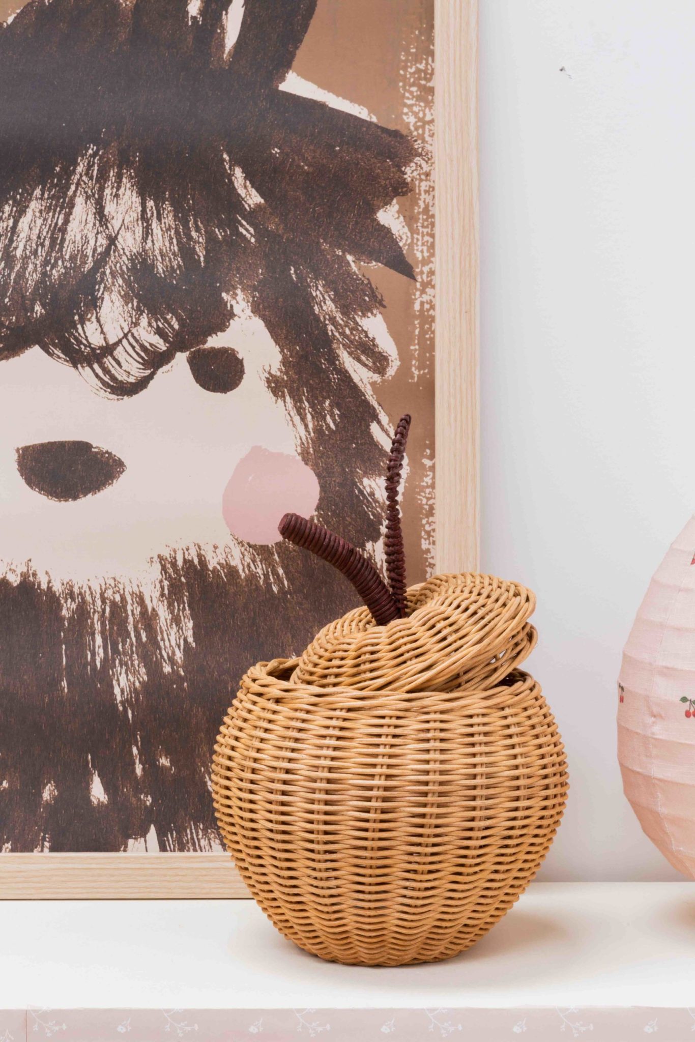 Poster Alpaca, 50x70cm