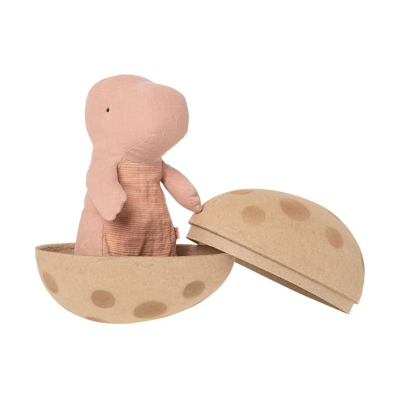 maileg-kuscheltier-dino-im-ei-rosa-23-cm-hoch-2-tlg