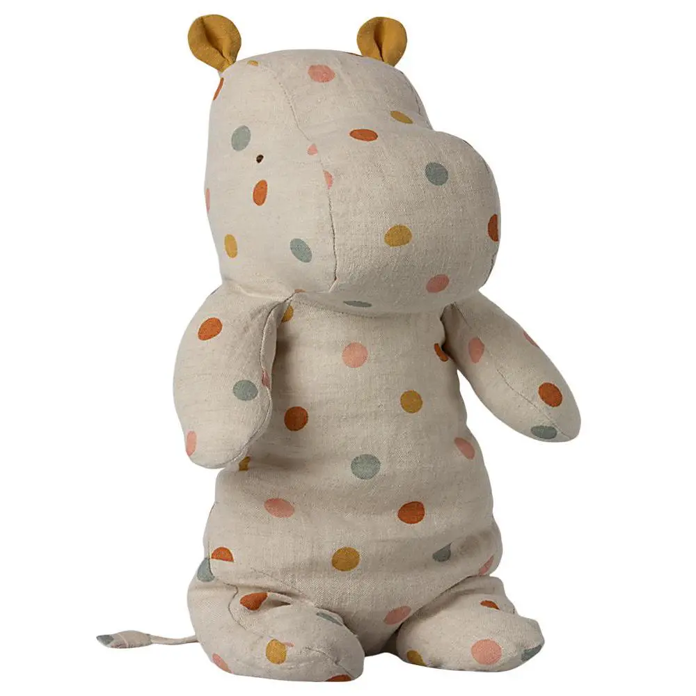 maileg_hippo_multidots