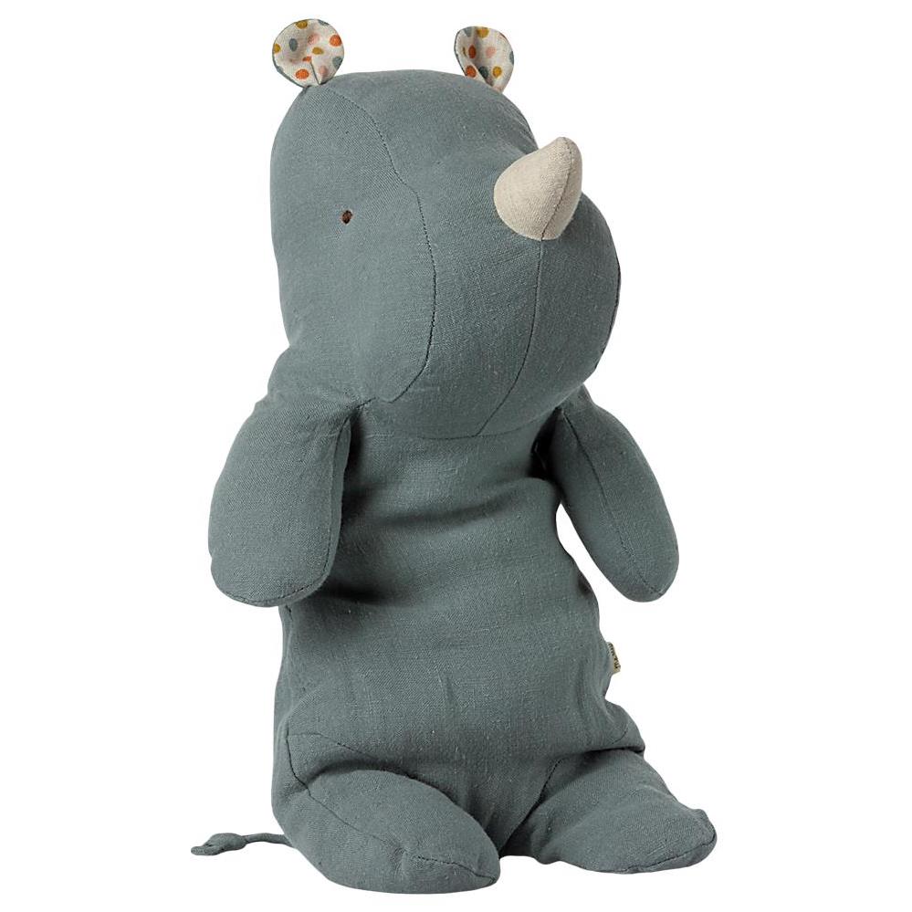 maileg_rhino_dustyblue