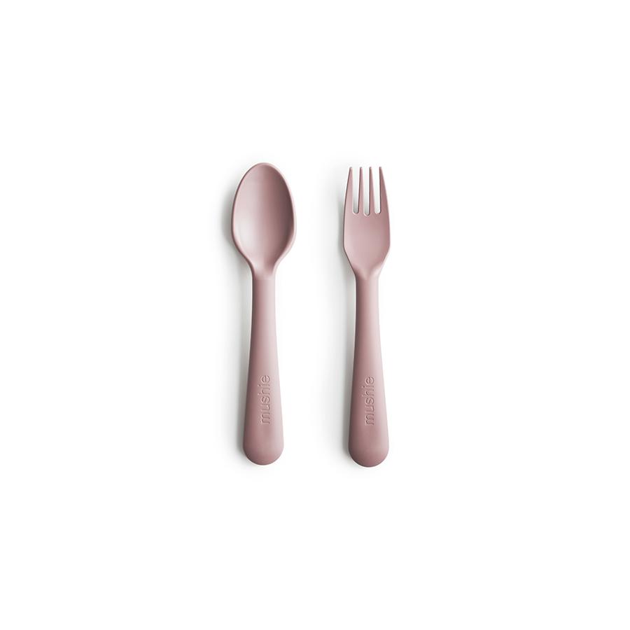 mushie-besteckset-fork-spoon-blush