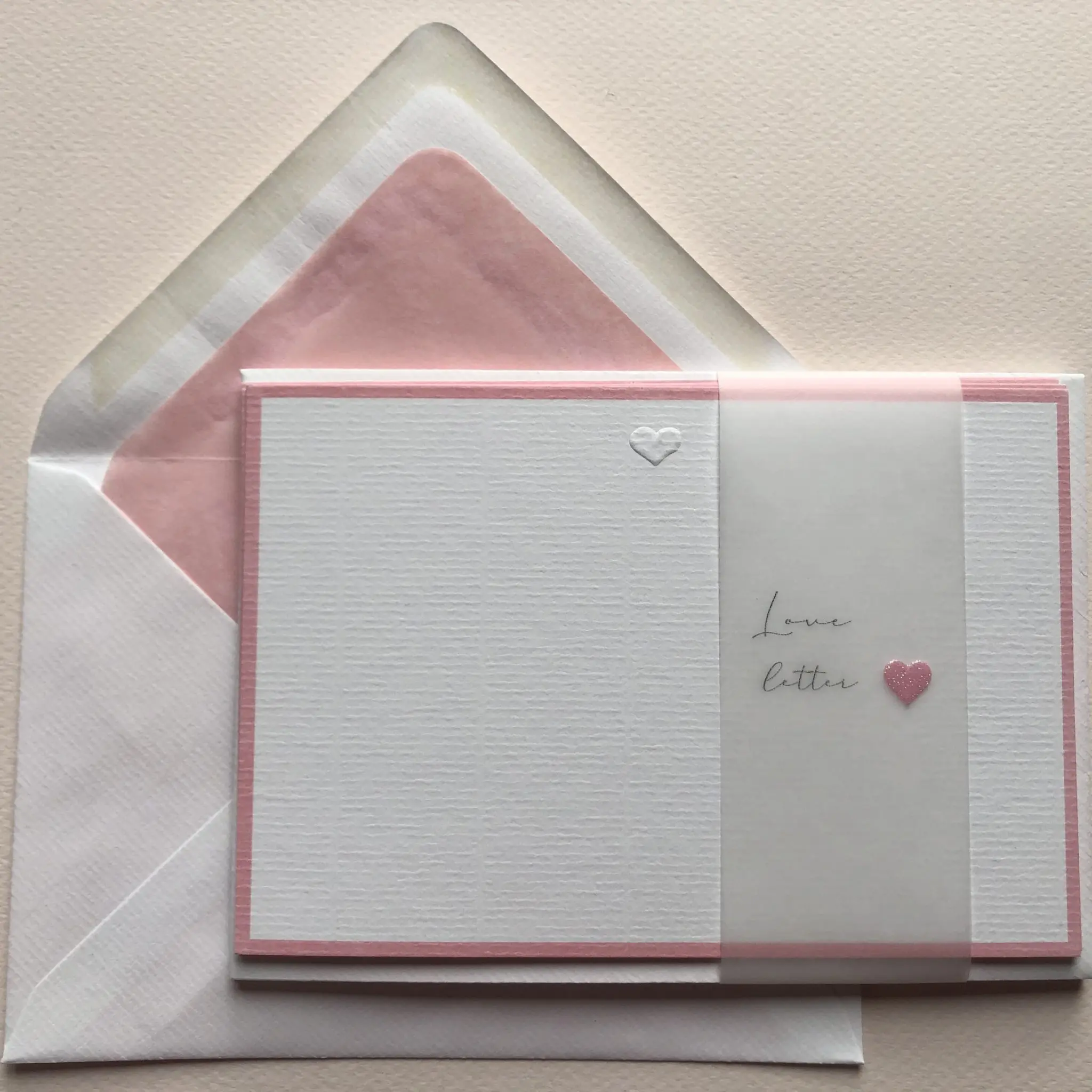schoenes_aus_papier_love letter