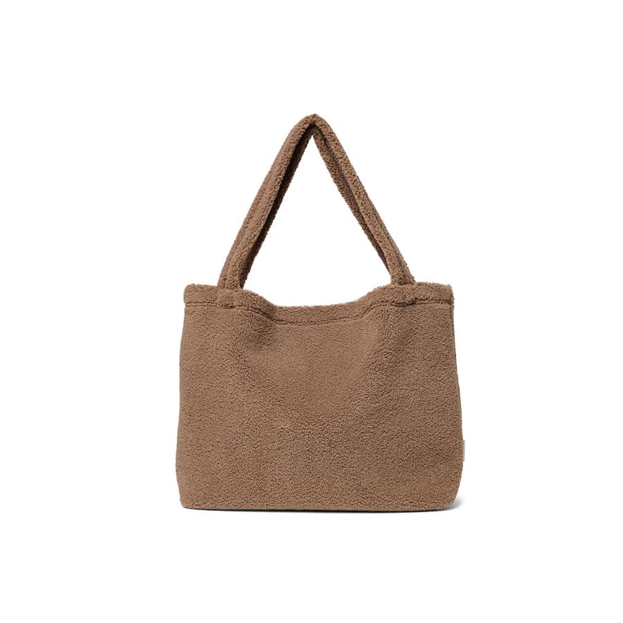 Tasche Mom Bag *Teddy*, Braun