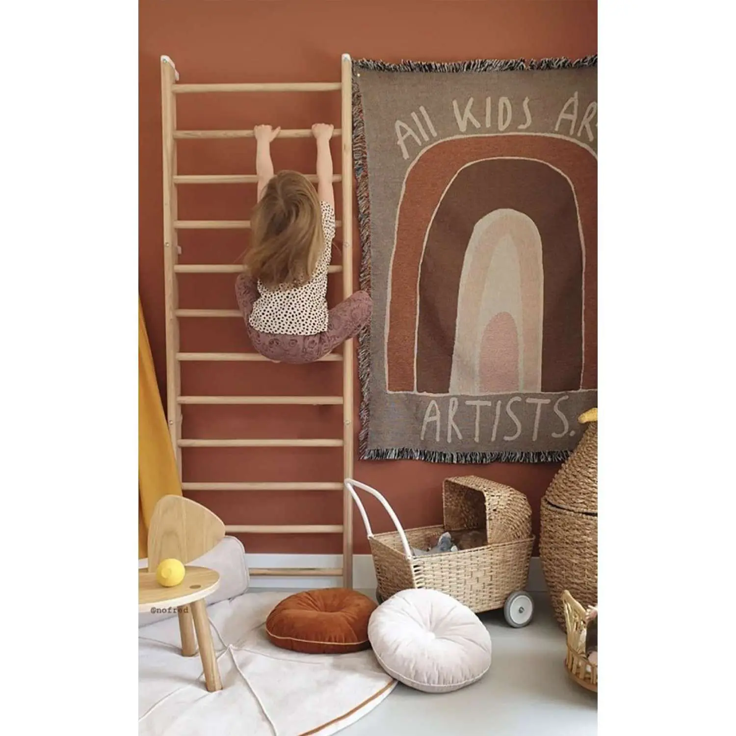 studioloco_allkidsareartists_wandbehang