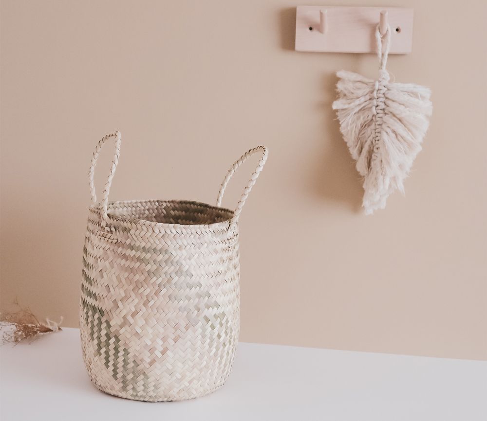 Aufbewahrungskorb Kali