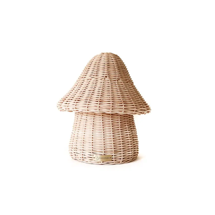 Coconeh_Pilzhaus_4