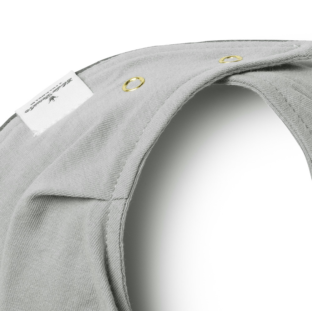 Lätzchen DryBib, Mineral Green