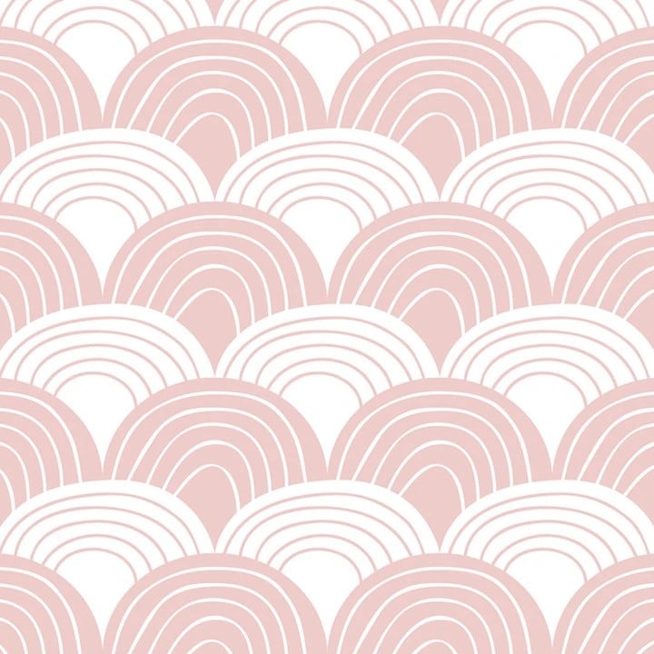 SwedishLinens_Spannbettlacken_Rainbow-Nudy_pink_2