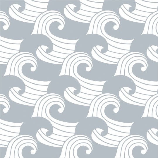 SwedishLinens_Spannbettlacken_waves_tranquil_gray_2