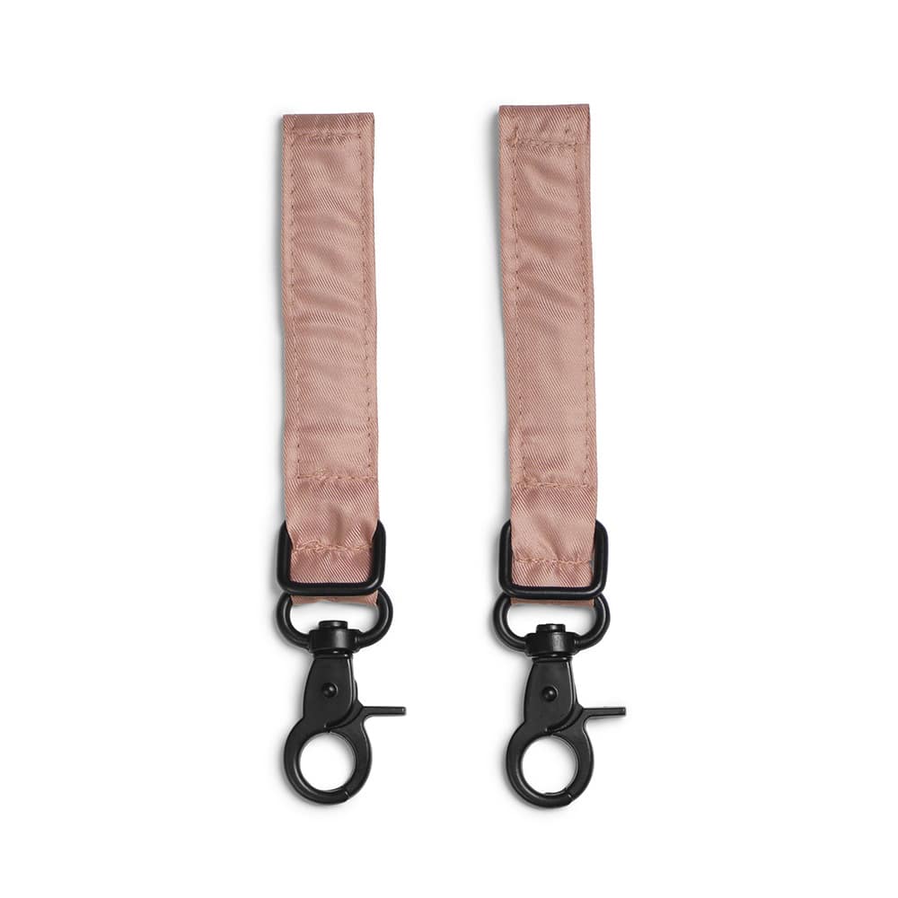 Wickeltasche Soft Shell, Faded Rose