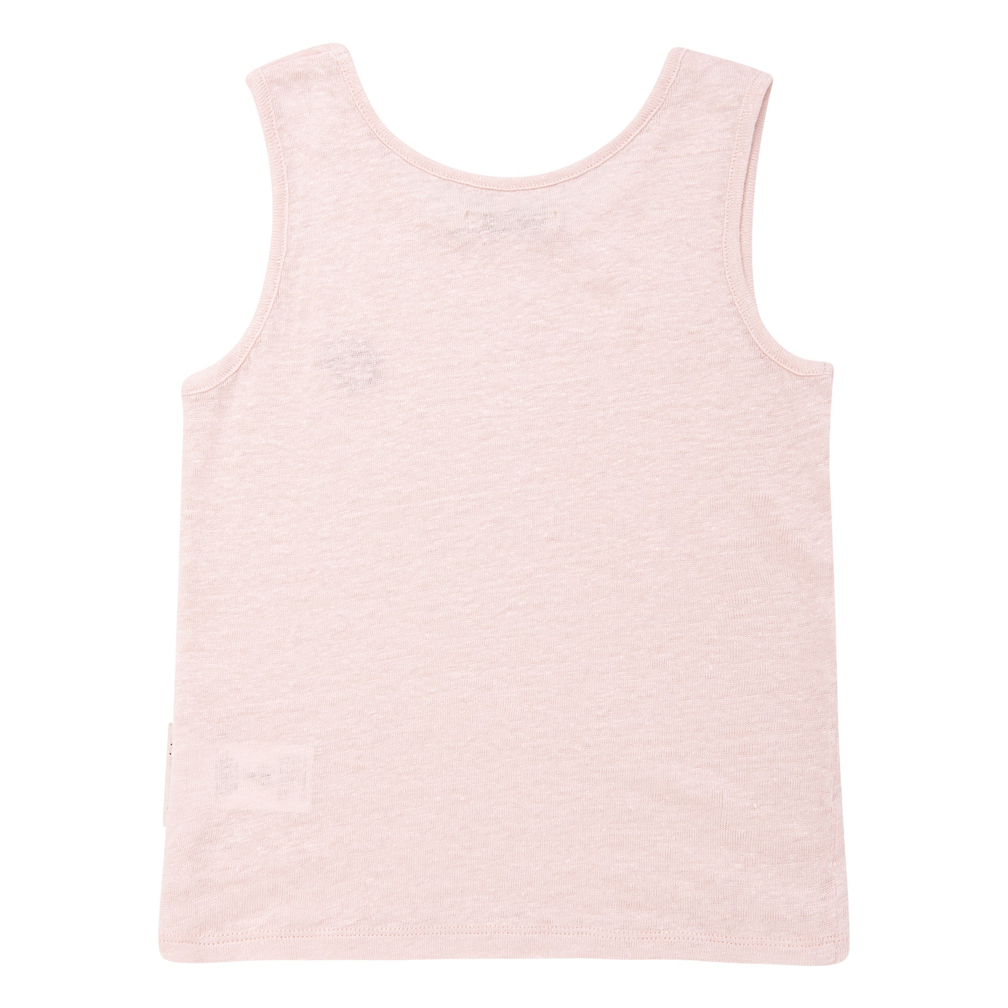 Ariel Woman Top, Bio Baumwolle