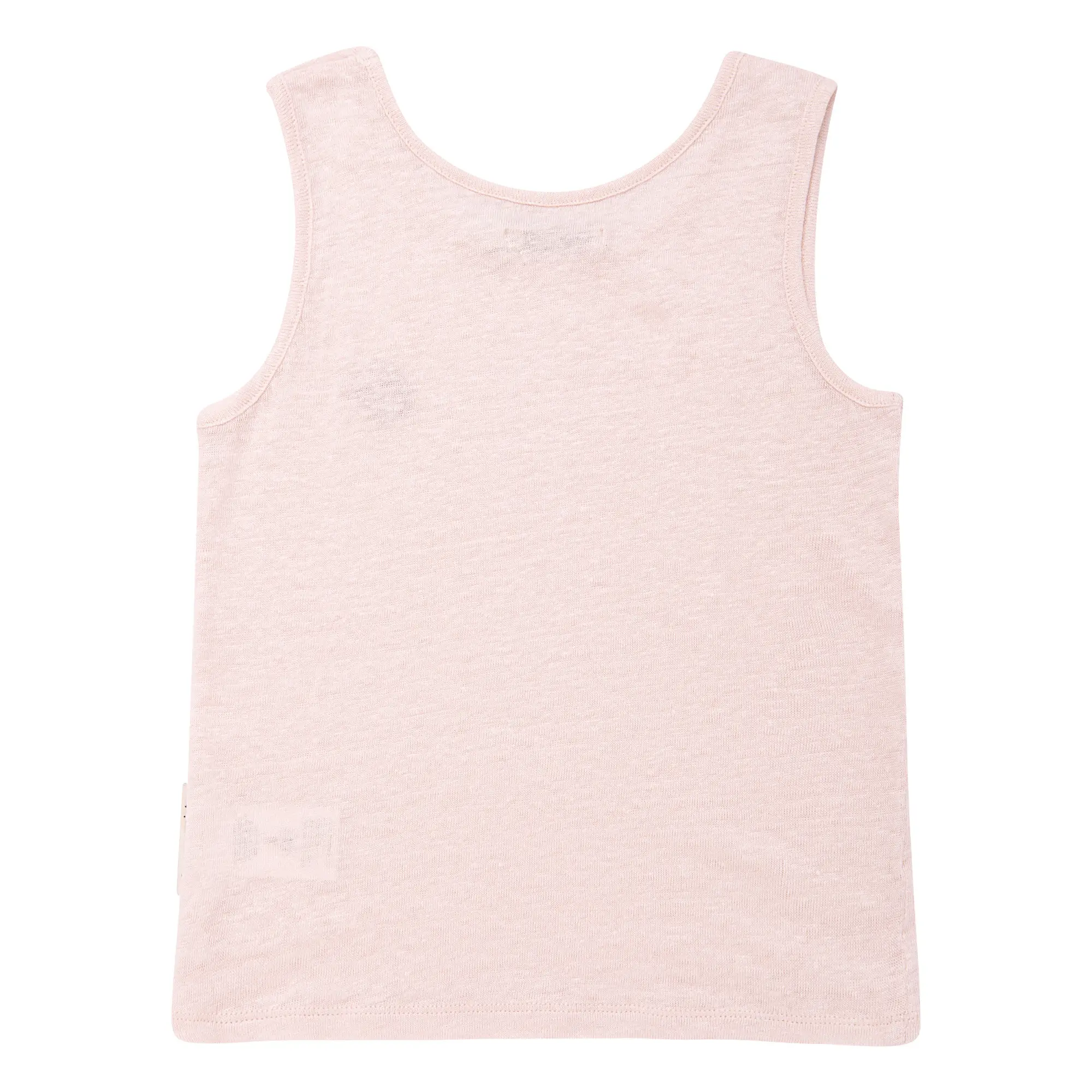 top-ariel-brode-coquillage-leinen