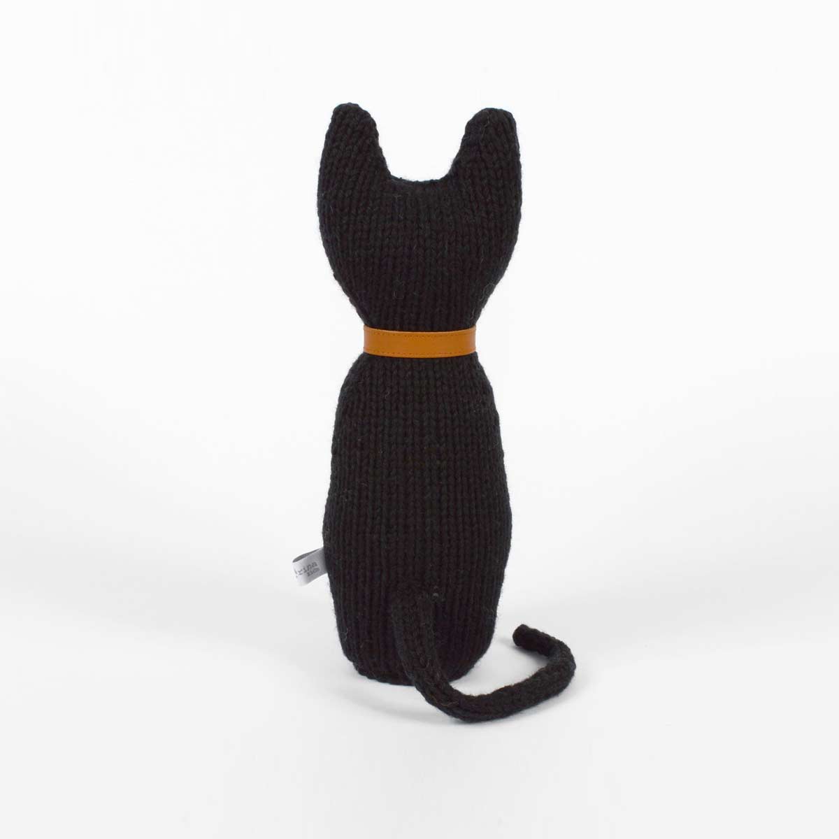 Katze Lucho