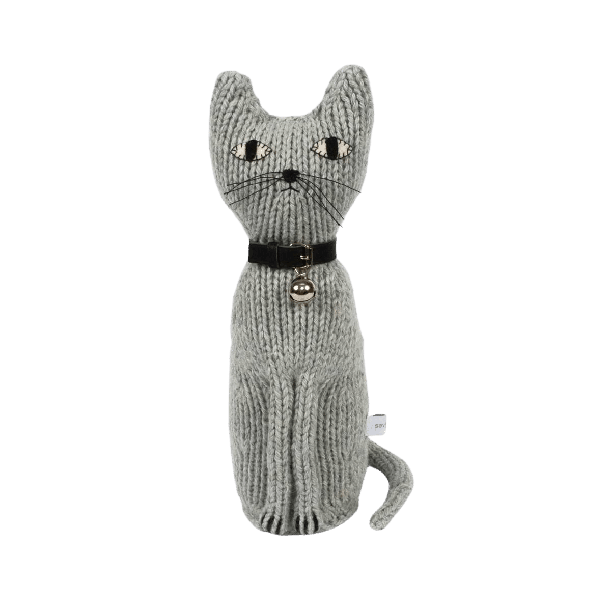 Katze Vito