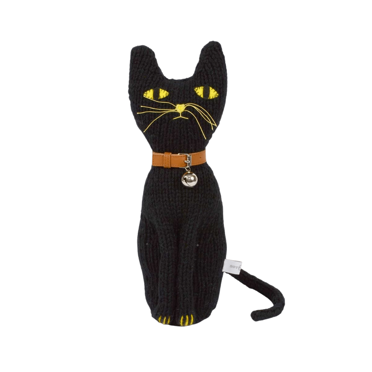 Katze Lucho