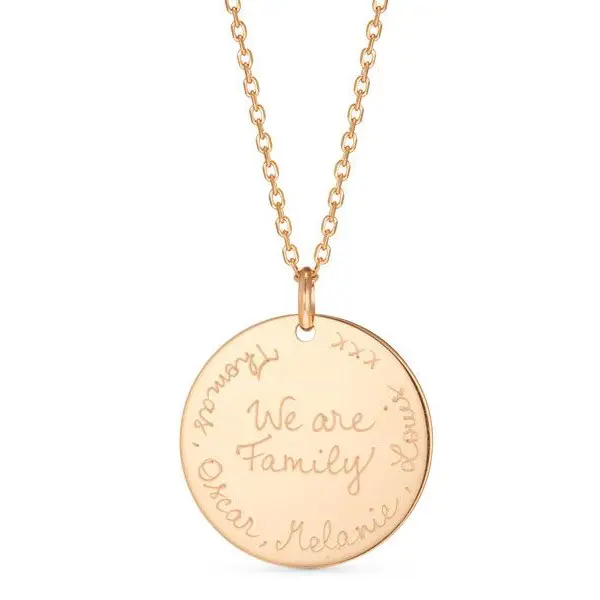 WeAreFamily-Halskette-gold-merci-maman