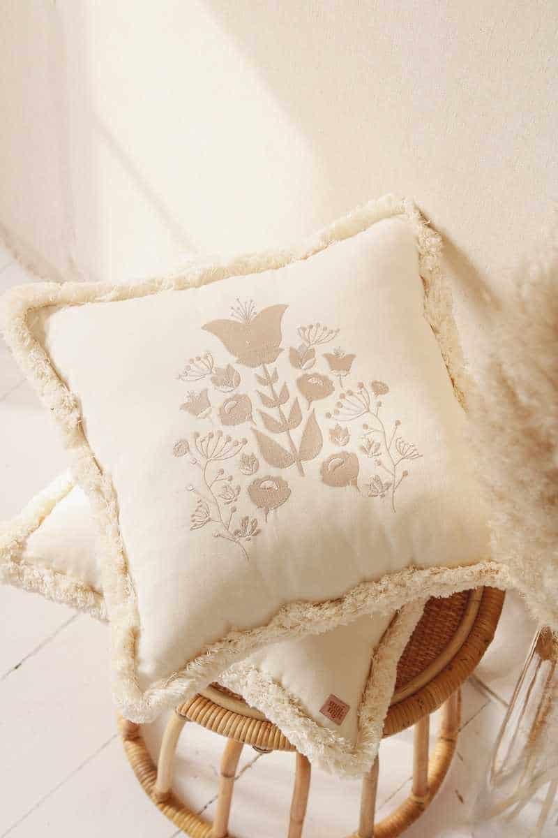 Kissen "Boho"