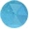 Dezember: Blauer Topas