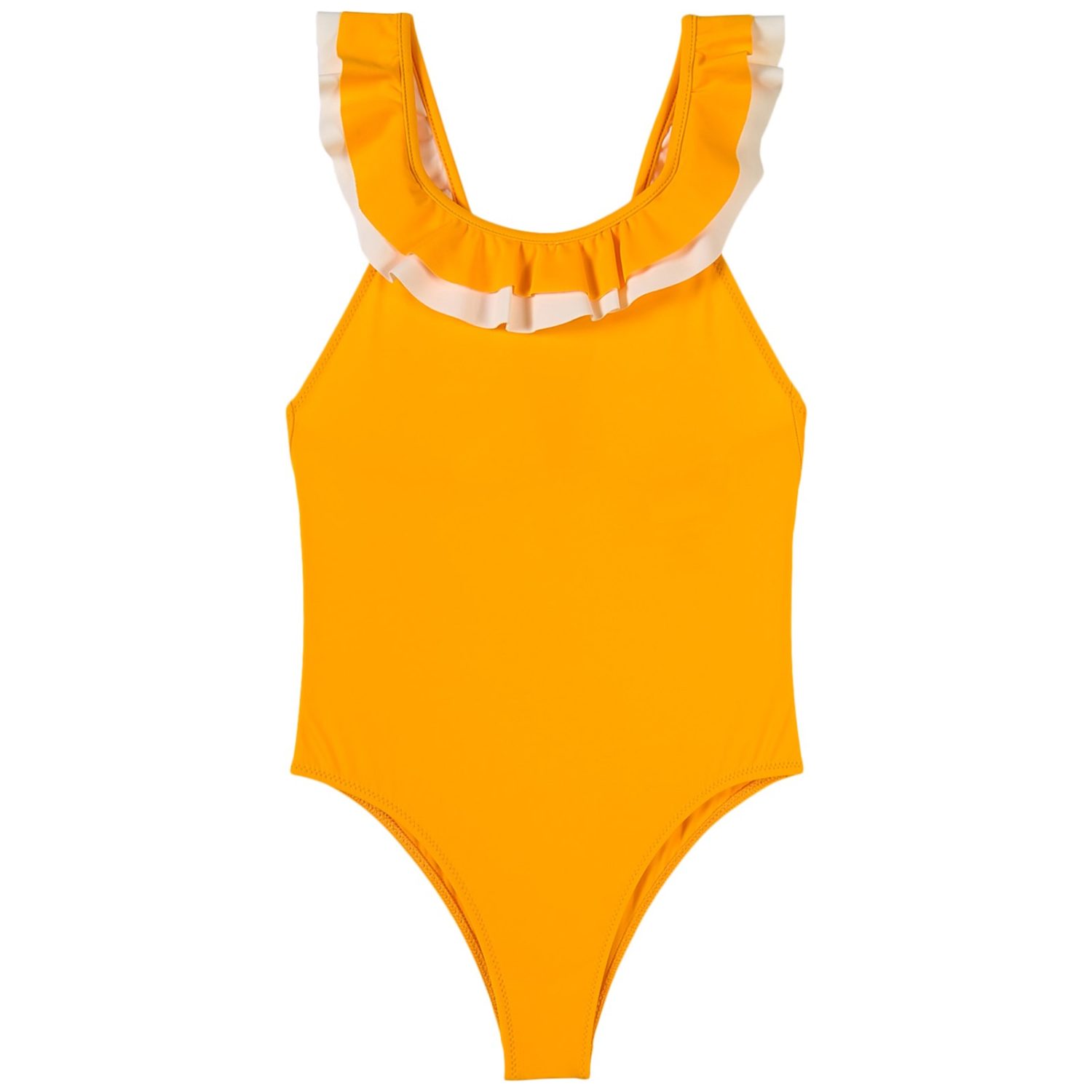 Badeanzug Penelope "Mango Frill"