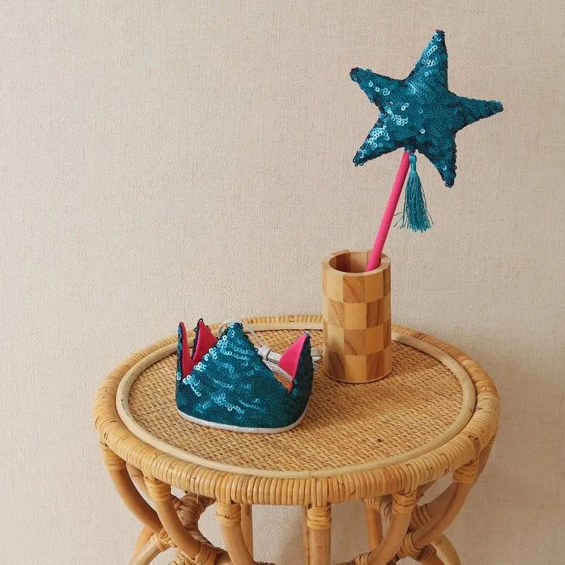 Zauberset "Pink Stars"