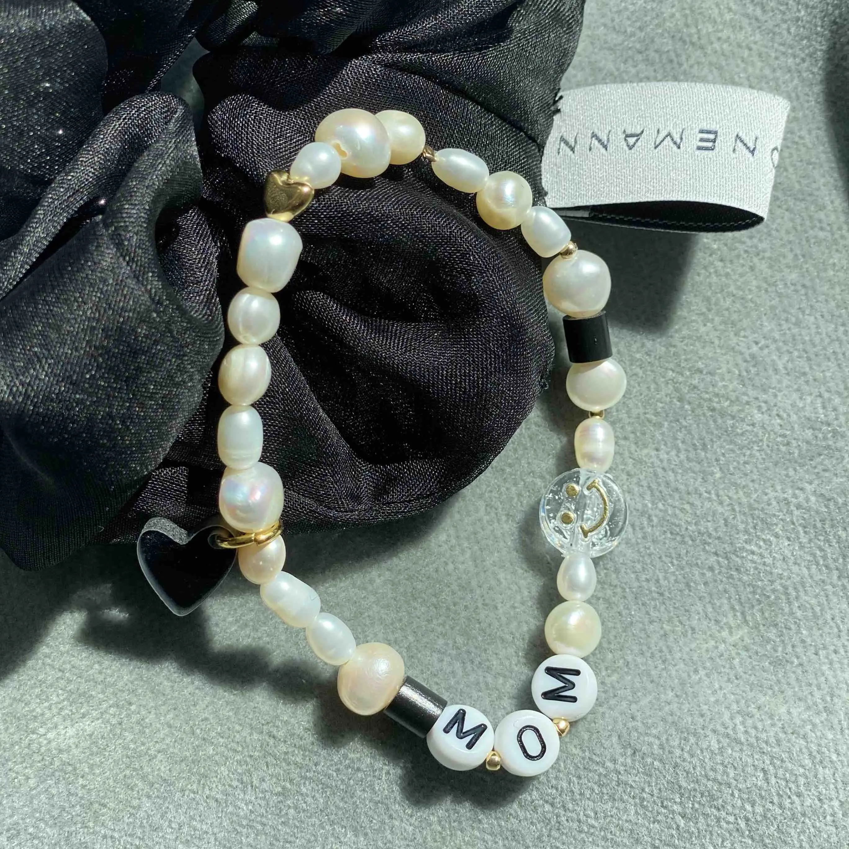 luisa_koenemann_armband_mom_schwarz
