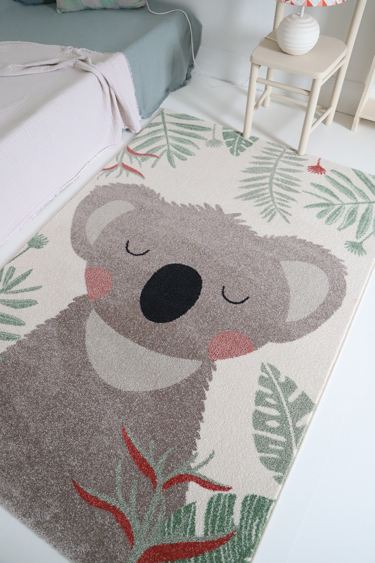 Kinderteppich Koala "Lölsen" 120 x 170cm