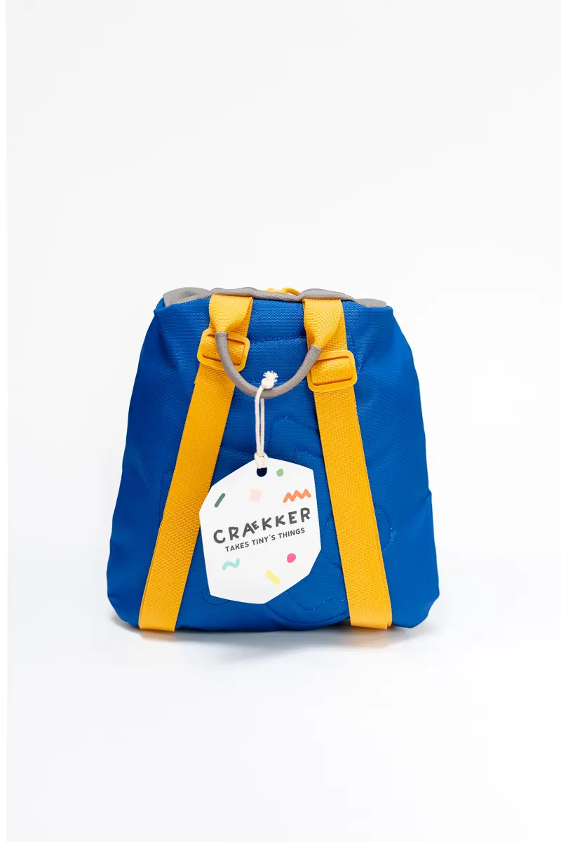 Kids Gym Bag "Cuckoo"