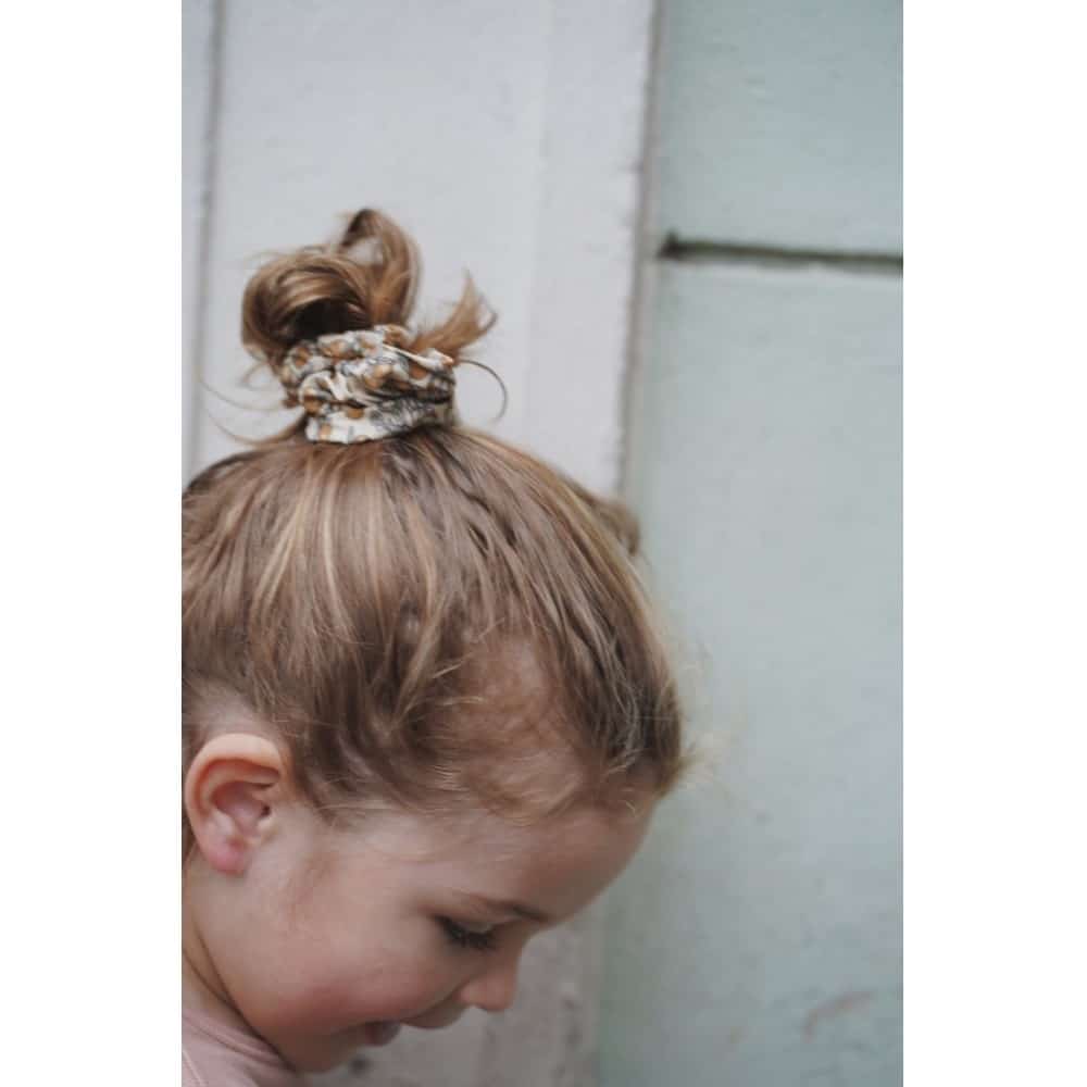 Kinder Scrunchie, Multi
