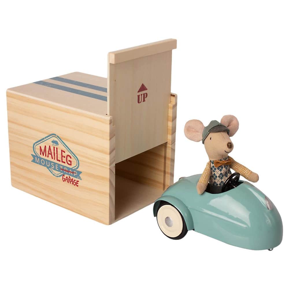 Maileg_Maus-Garage-Mint