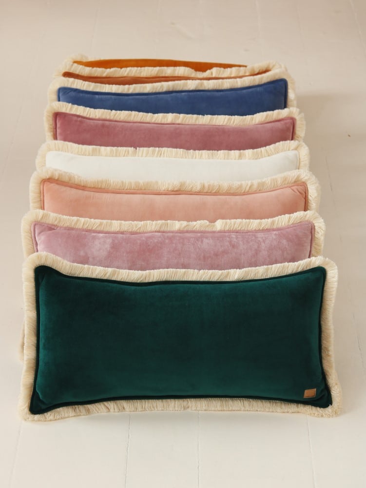 Kissen 30 X 60