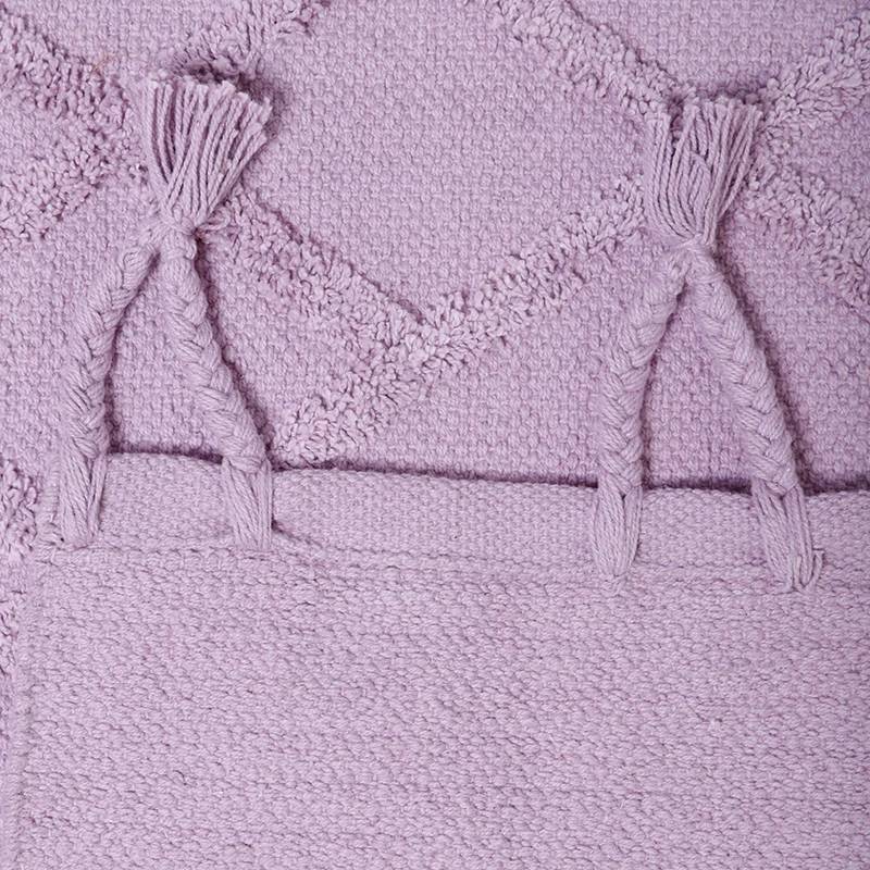 Teppich "Eemee Mauve" 110 x 170cm