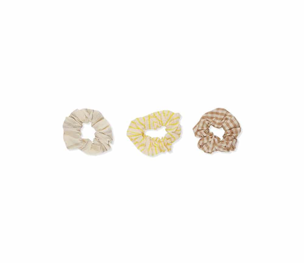 Kinder Scrunchie, Multi