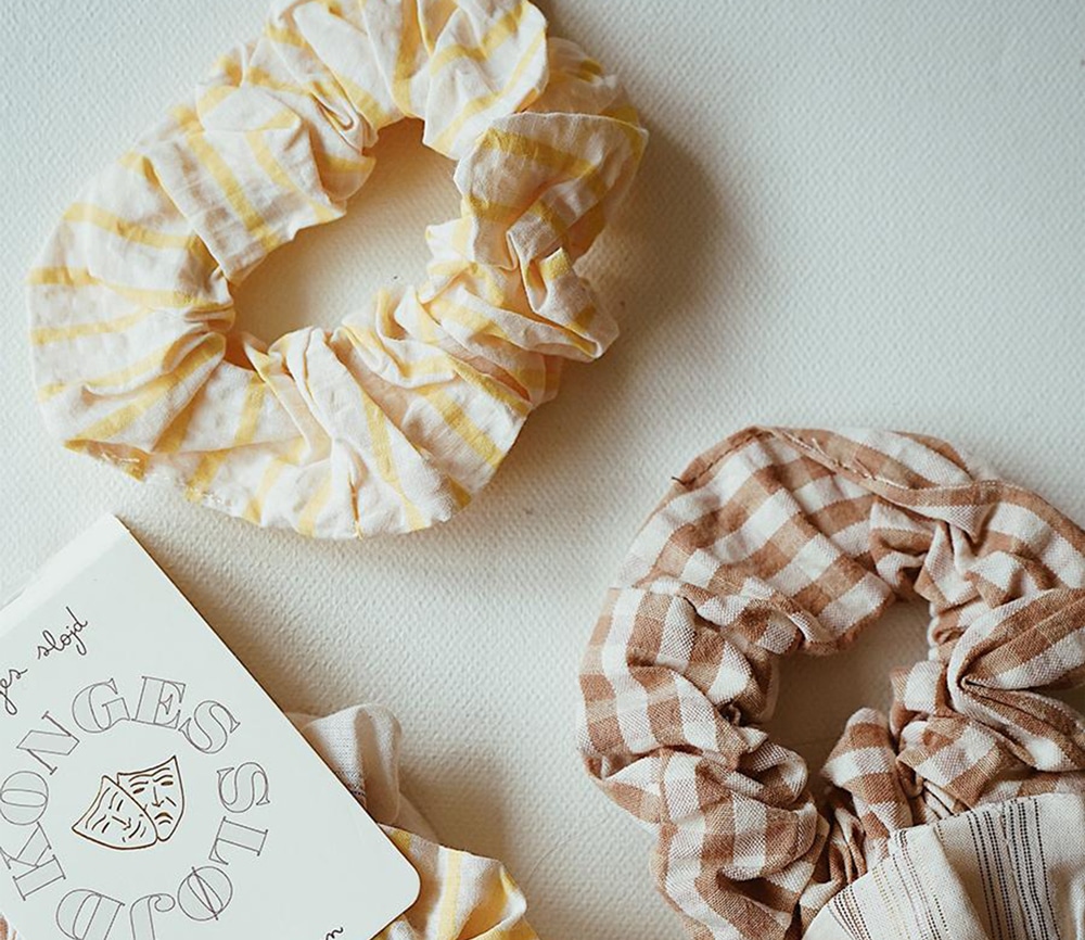 Kinder Scrunchie, Multi