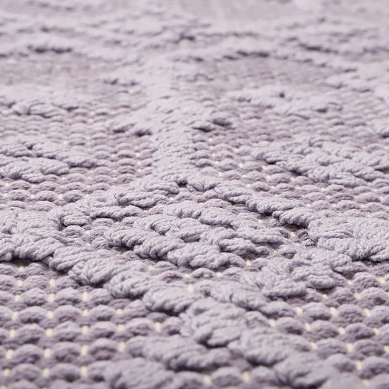 Teppich "Blonder Mauve" 110 x 170cm