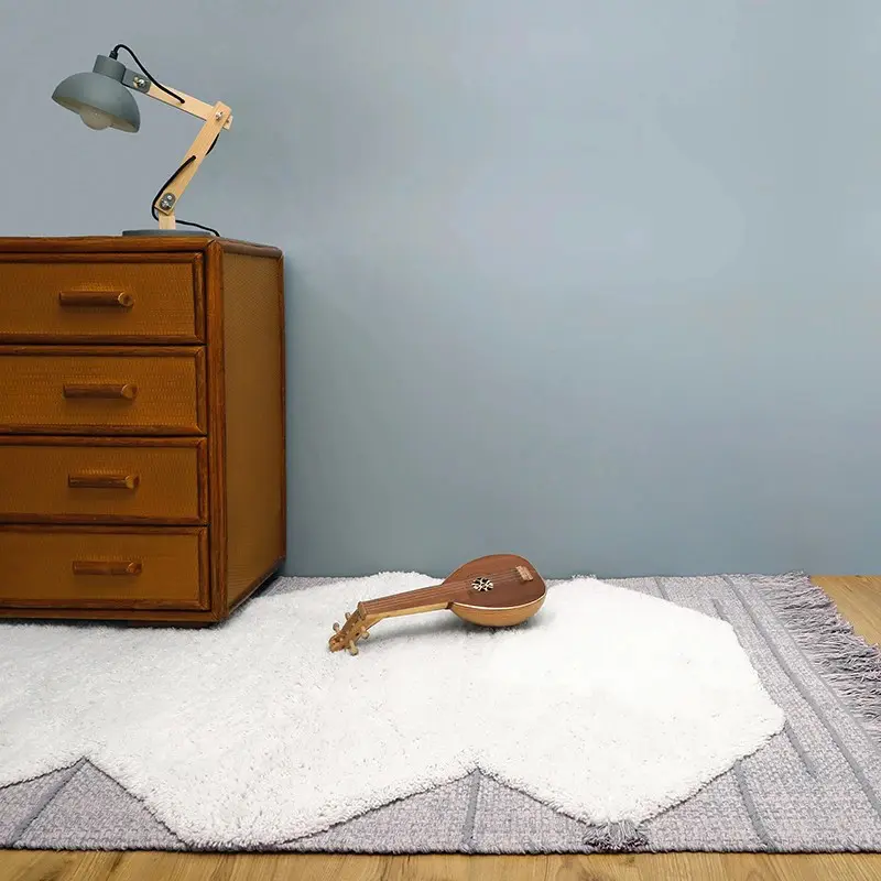 Teppich "Gordon" 110 x 170cm