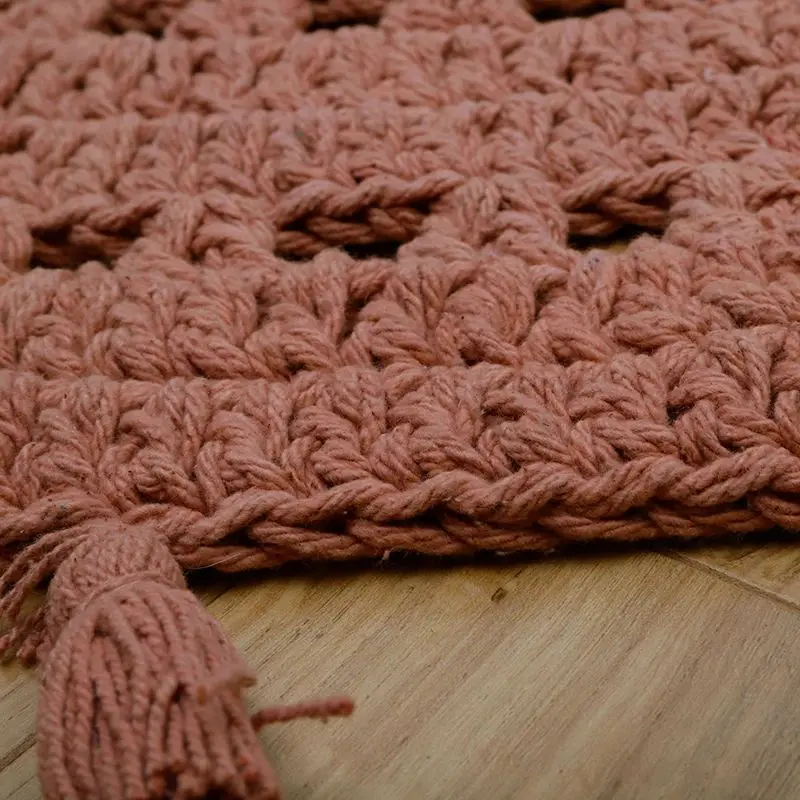 Teppich "Nila Liege" Ø120cm