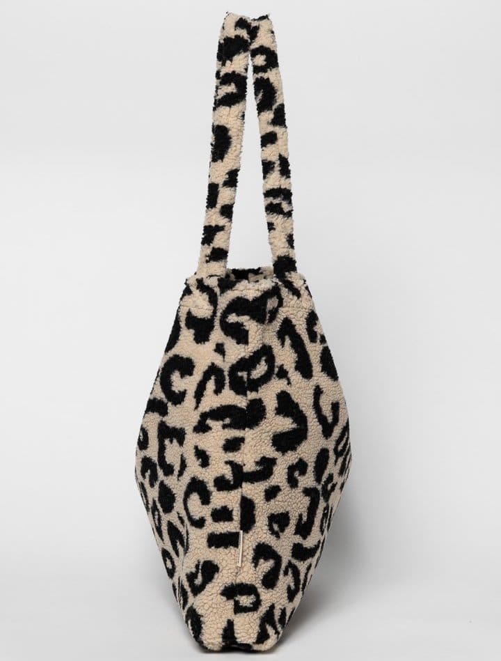 Tasche Mom Bag *Teddy*, Holy Cow