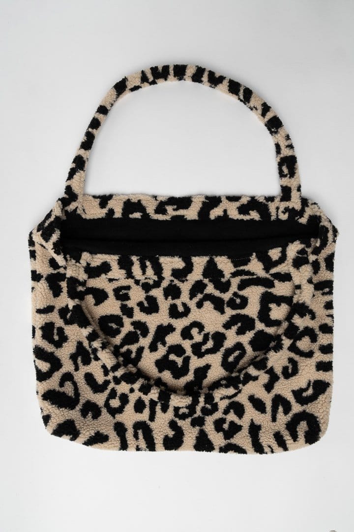 Tasche Mom Bag *Teddy*, Holy Cow