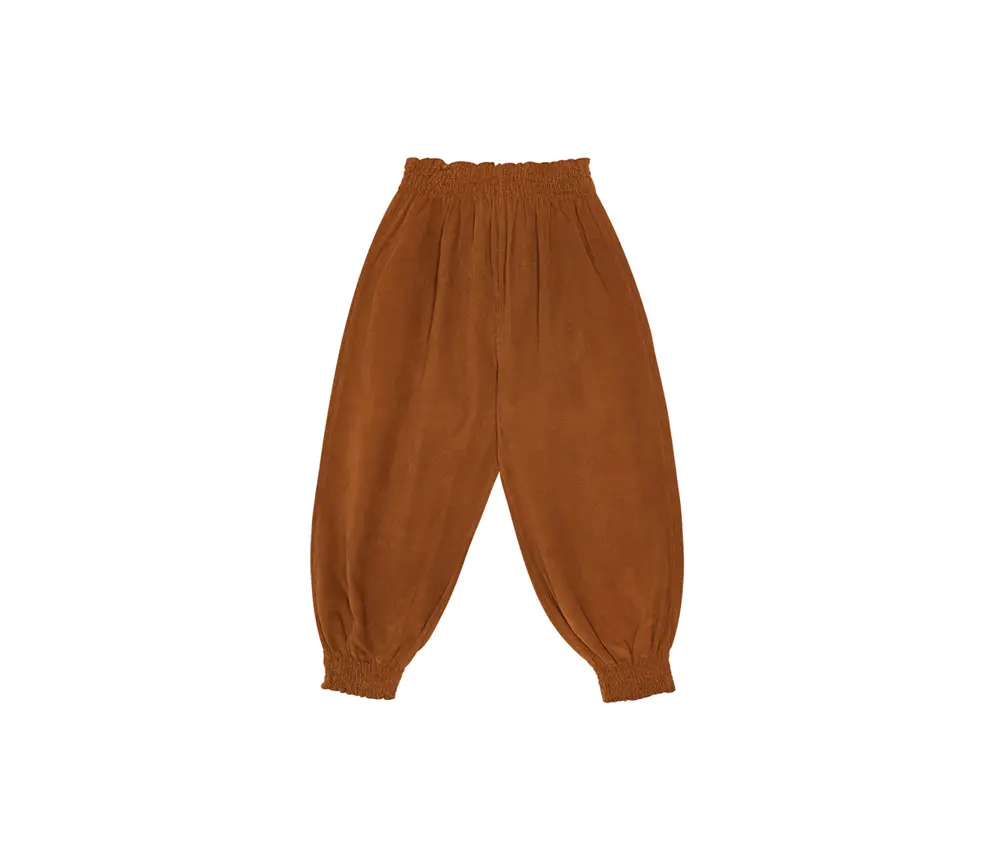 BambiPantsToffeeBack