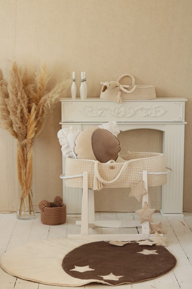 Spielmatte "It’s Late on Stinson Beach"