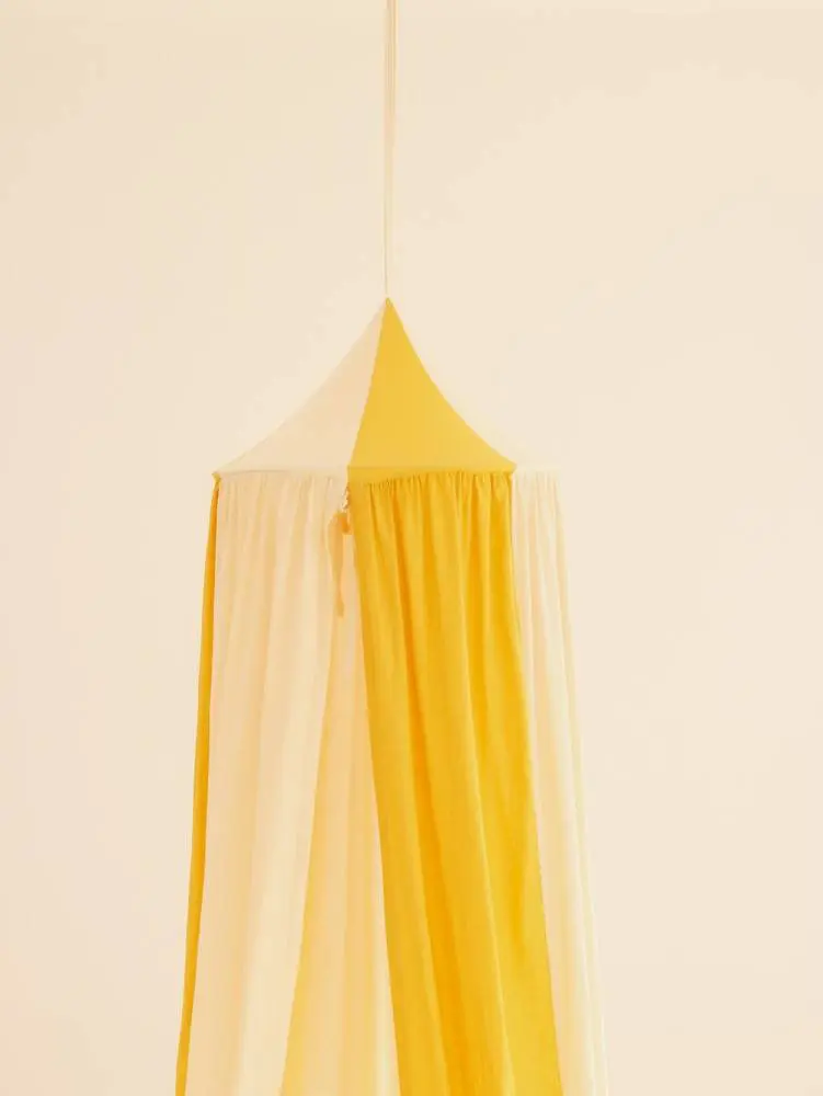 MoiMili_Canopy Honey circus (5)
