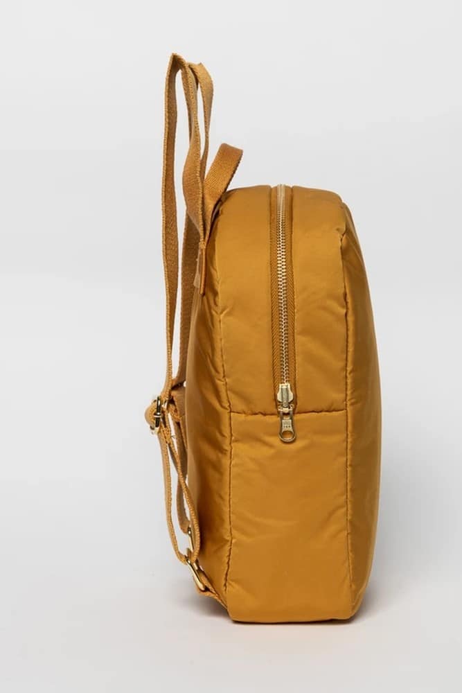 Rucksack *Puffy* Ochre