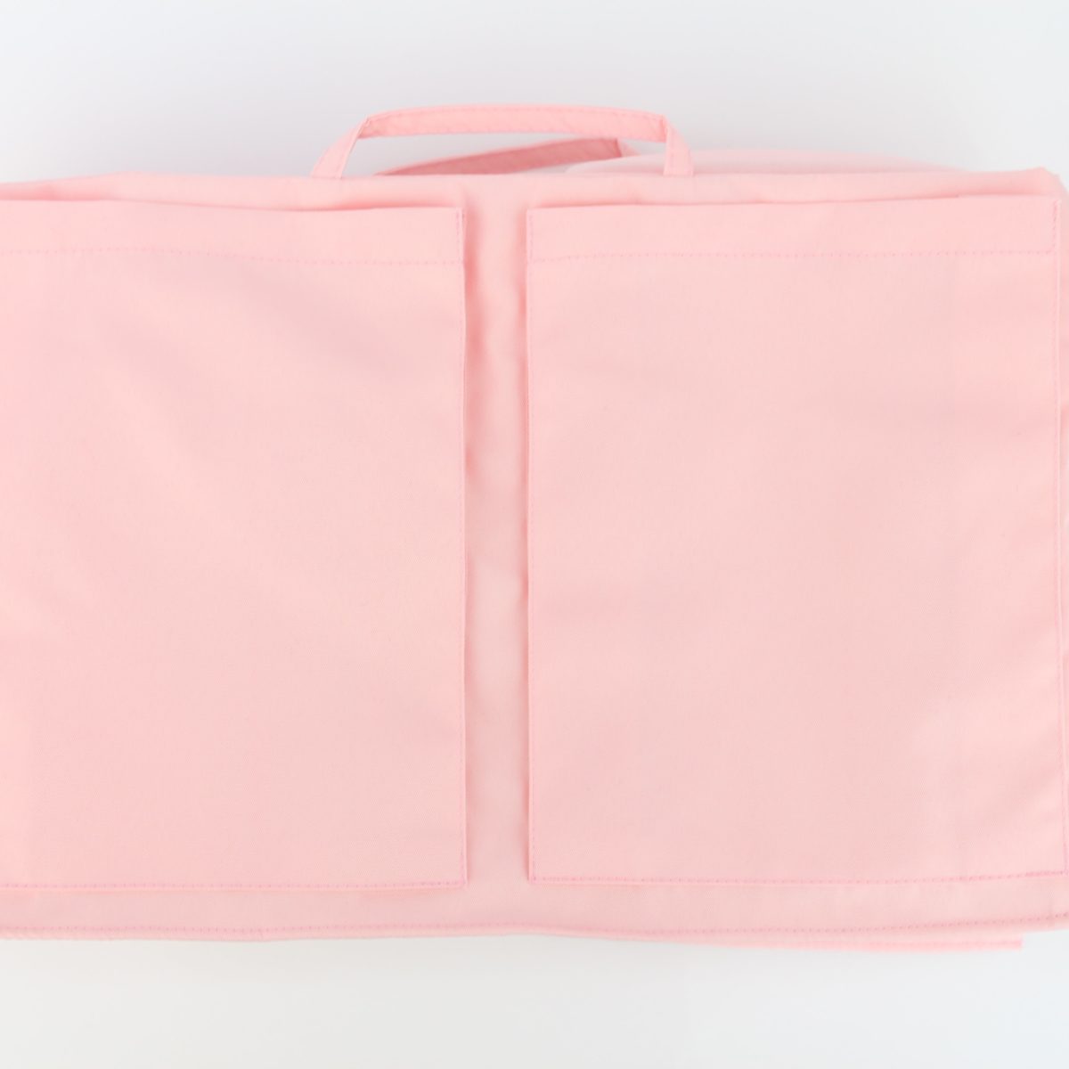 Granda Wickeltasche Blossom Pink