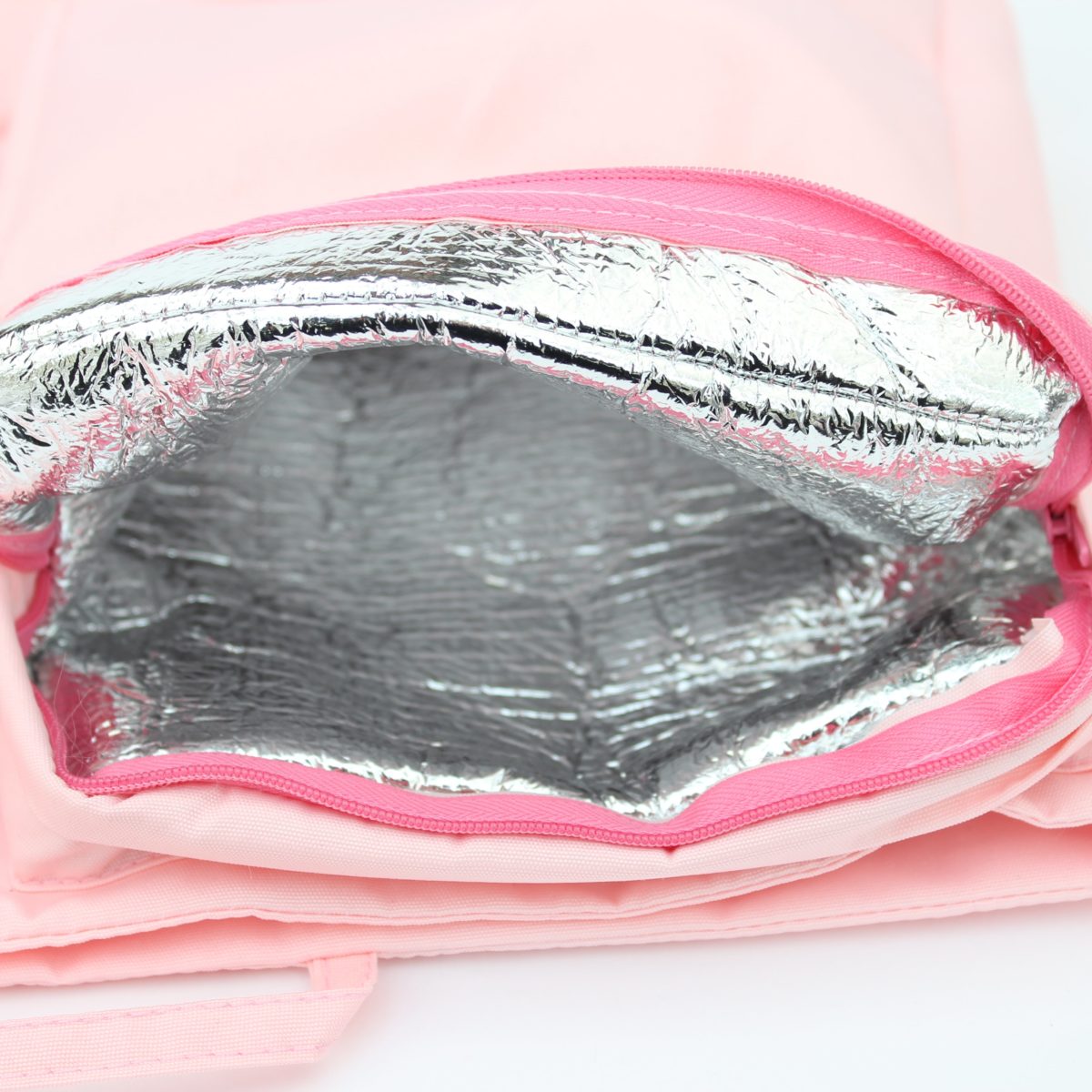 Granda Wickeltasche Blossom Pink